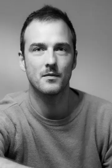 Zdjęcie Maxence Voiseux