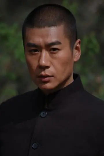 Zdjęcie Xu Jia #21908