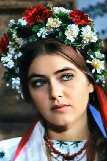Zdjęcie Natalija Poliszczuk (Nataliya Polishchuk) #480362