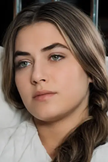 Zdjęcie Natalija Poliszczuk (Nataliya Polishchuk) #480364
