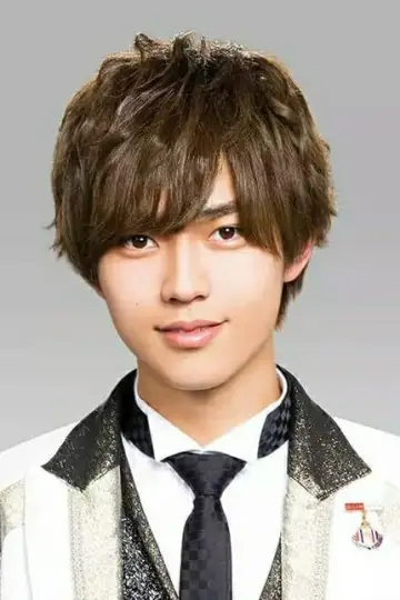 Zdjęcie Ren Nagase #151119