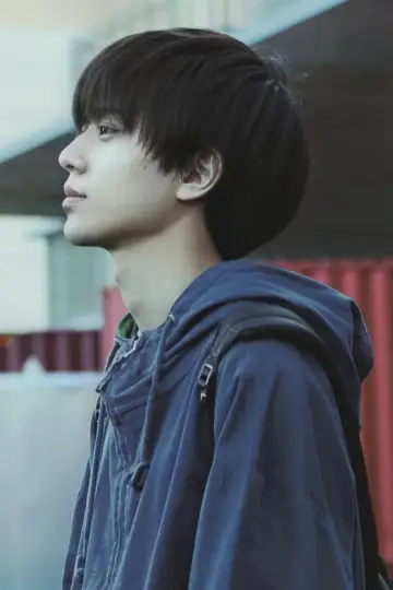 Zdjęcie Ren Nagase #151120
