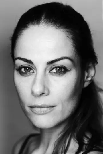 Zdjęcie Vivian Ólafsdóttir #21038