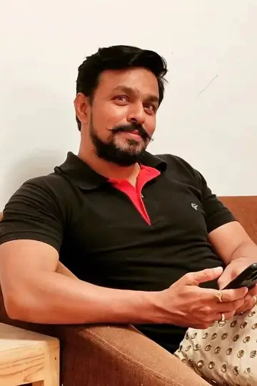 Zdjęcie Prashant Uthale #21465