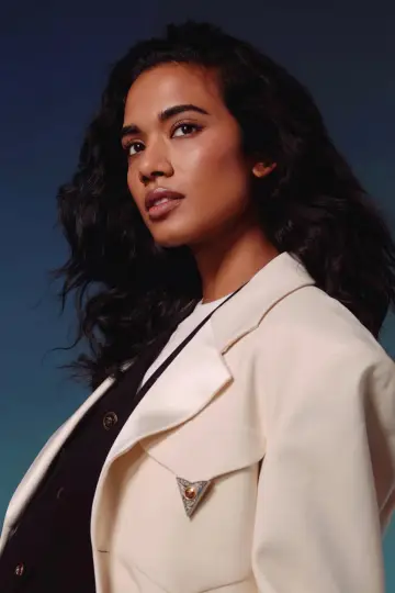 Zdjęcie Supriya Ganesh (Supriya Ganesh) #630184