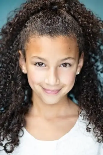 Zdjęcie Milah Thompson #122808