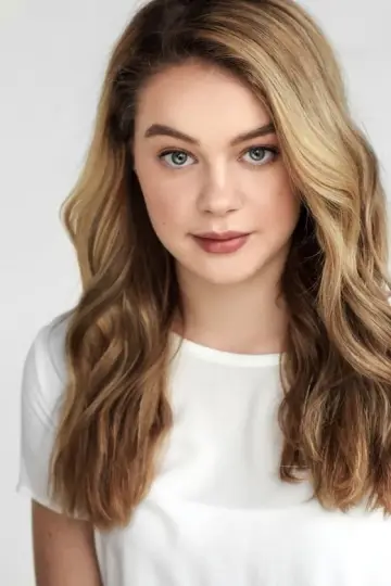 Zdjęcie Molly Grace #75701
