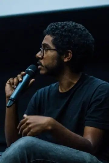 Zdjęcie Gabriel Borges #282057