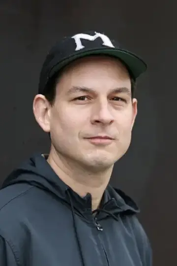 Zdjęcie Simon Coutu #641561