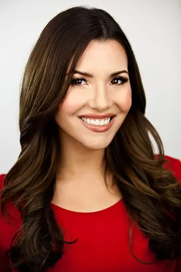 Zdjęcie Cindy Perez #110466