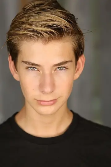 Zdjęcie Sawyer Sharbino #52489