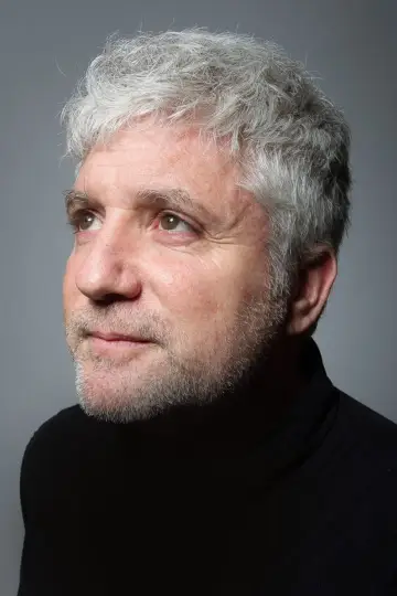 Zdjęcie Gustavo Pomeranec #272664