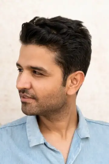 Zdjęcie Sanjay Bisznoi #241758