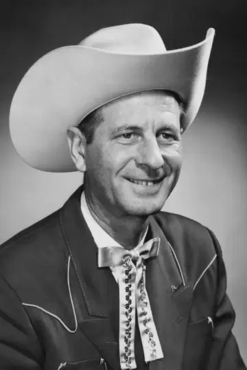 Zdjęcie  (Cowboy Copas) #619417