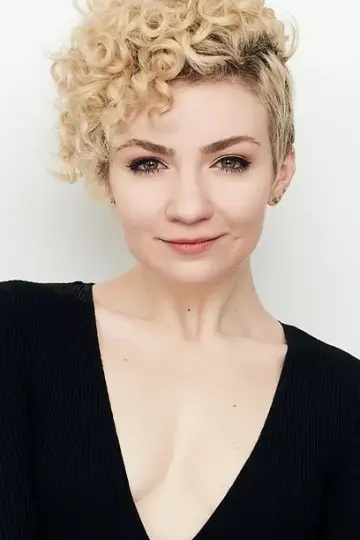 Zdjęcie Paloma Garcia-Lee #63764