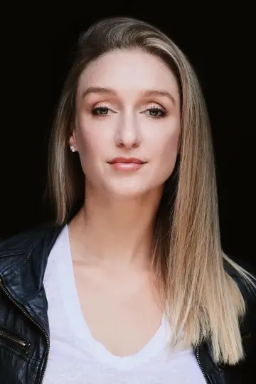 Zdjęcie Elissa Cadwell #27682
