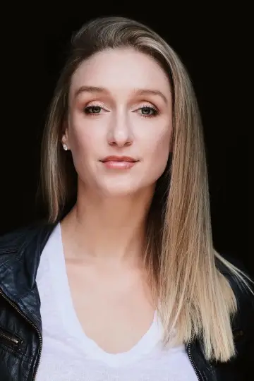 Zdjęcie Elissa Cadwell #27683