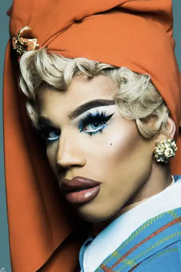 Zdjęcie  (Naomi Smalls) #356257
