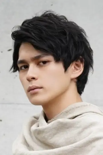 Zdjęcie Gordon Maeda (Gordon Maeda) #330066