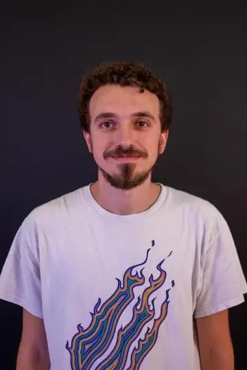 Zdjęcie Omar Parker #336813