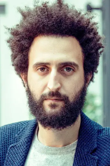 Zdjęcie  (Alaa Eddine Aljem) #417937