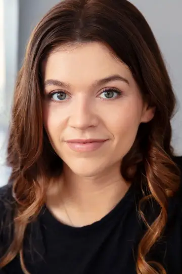 Zdjęcie Anna Dawson #25475