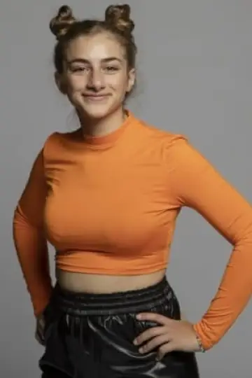 Zdjęcie Louise Malek #129325