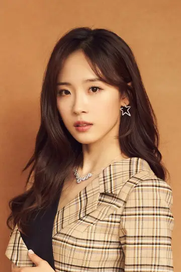 Zdjęcie Lu Yangyang #306804