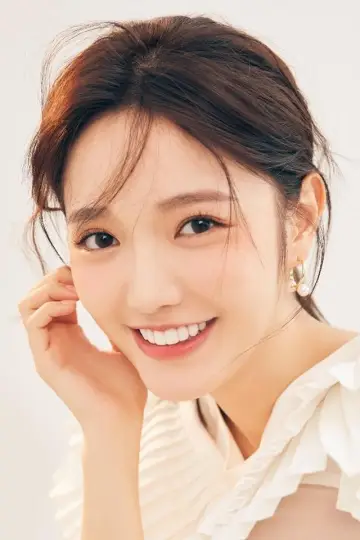Zdjęcie Lin Yanrou #340760