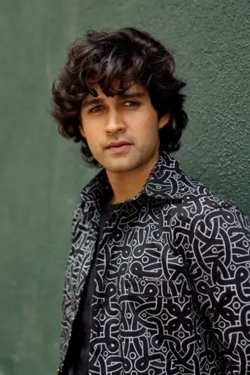 Zdjęcie Karanvir Malhotra