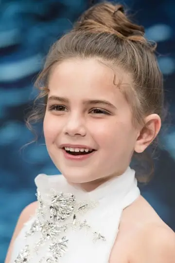 Zdjęcie Lexi Rabe #9511