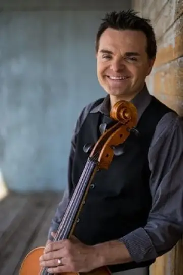 Zdjęcie Steven Sharp Nelson #283852