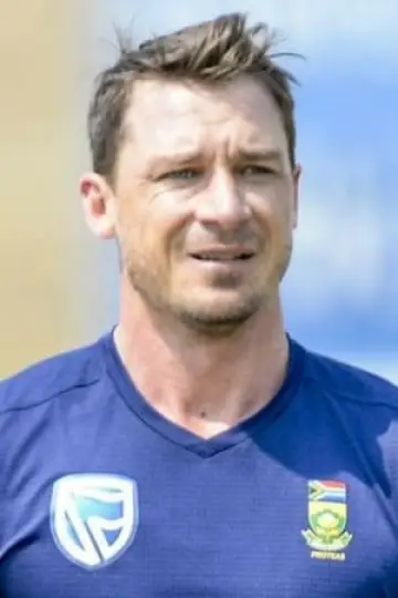 Zdjęcie Dale Steyn #33032
