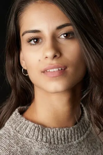 Zdjęcie Begoña Vargas #115886