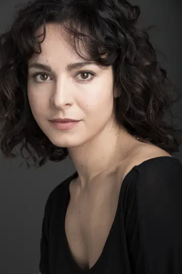 Zdjęcie Begoña Vargas #115887