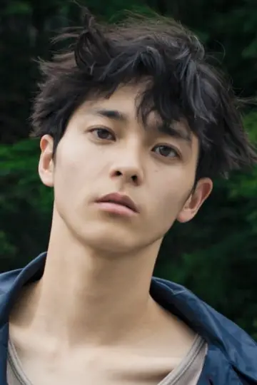 Zdjęcie Ryosuke Miyake