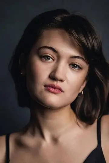 Zdjęcie  (Isa Briones) #231850