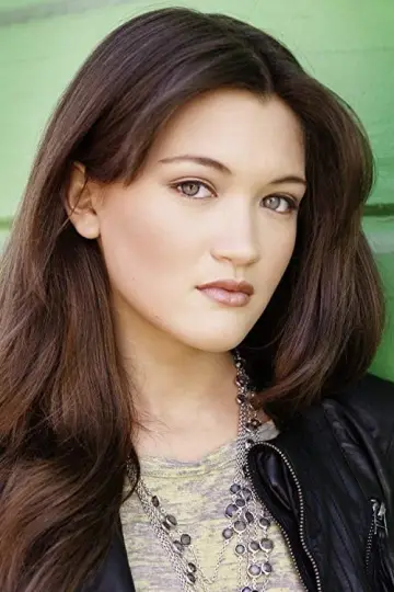 Zdjęcie  (Isa Briones) #231851
