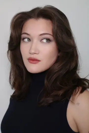 Zdjęcie  (Isa Briones) #402432