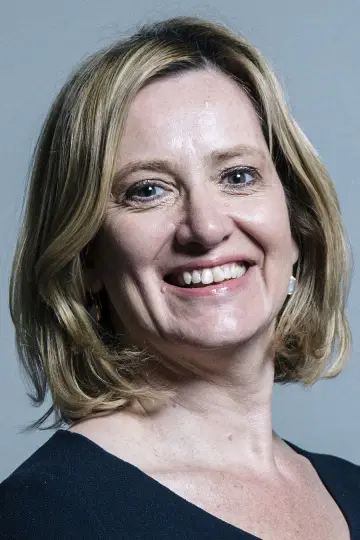 Zdjęcie  (Amber Rudd) #461853