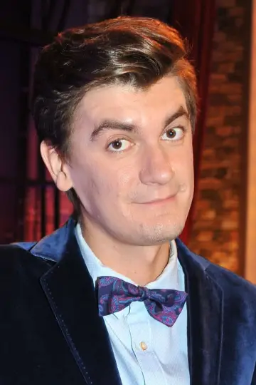 Zdjęcie Aleksandr Gudkov #31764
