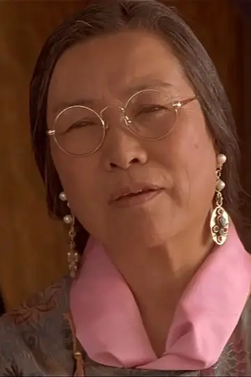 Zdjęcie Jetsun Pema #91108