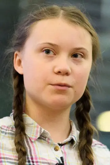Zdjęcie  (Greta Thunberg) #196148