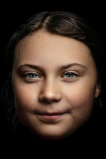 Zdjęcie  (Greta Thunberg) #196152