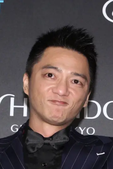 Zdjęcie Lan Wei-Hua #43636
