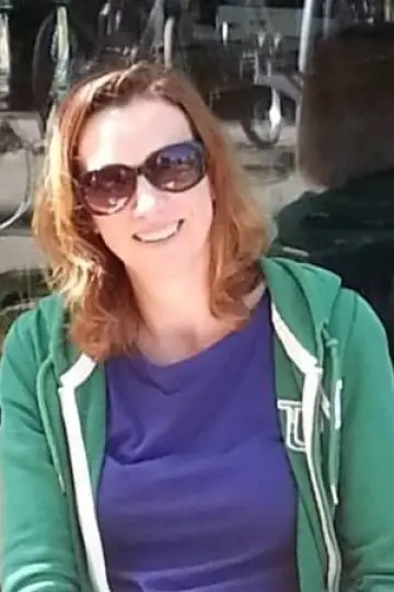 Zdjęcie Susan Breen #109068