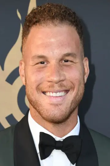 Zdjęcie Blake Griffin #127534