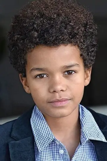 Zdjęcie Christian Darrel Scott #75686