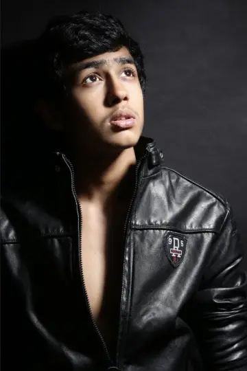 Zdjęcie Rudhraksh Jaiswal #145458