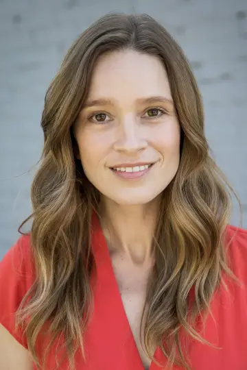 Zdjęcie Amy Ferguson #80714